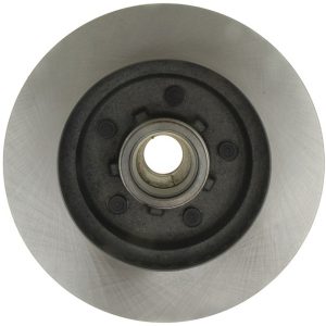 Raybestos Brake Rotor, R-Line, Single – 8004R