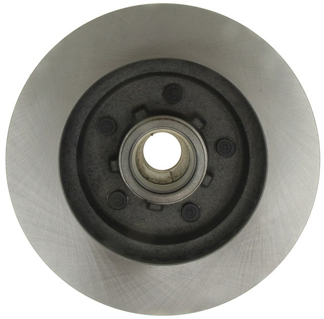 Raybestos Brake Rotor, R-Line, Single – 8004R