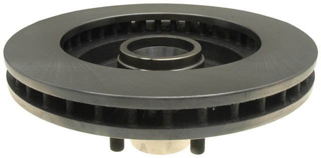 Raybestos Brake Rotor, R-Line, Single – 8004R