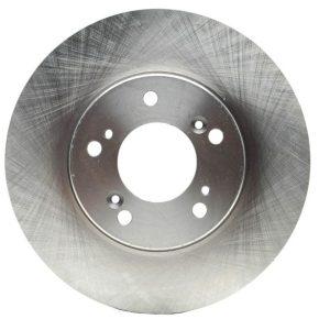 Raybestos Brake Rotor, R-Line, Single – 9177R