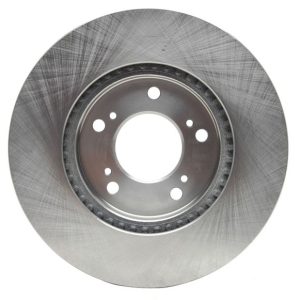 Raybestos Brake Rotor, R-Line, Single – 9177R