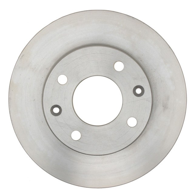 Raybestos Brake Rotor, R-Line, Single – 9227R