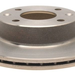Raybestos Brake Rotor, R-Line, Single – 9227R