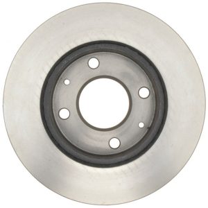 Raybestos Brake Rotor, R-Line, Single – 9227R