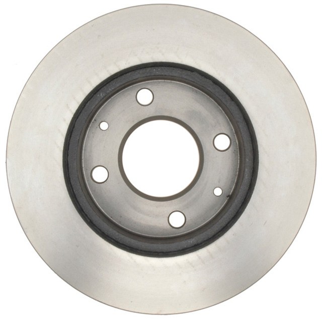 Raybestos Brake Rotor, R-Line, Single – 9227R