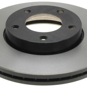 Raybestos Brake Rotor, R-Line, Single – 96065R