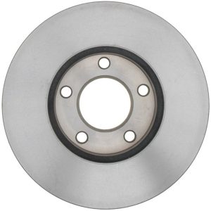 Raybestos Brake Rotor, R-Line, Single – 96065R