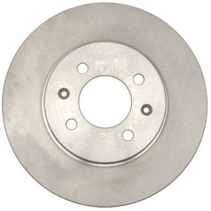 Raybestos Brake Rotor, R-Line, Single – 96087R