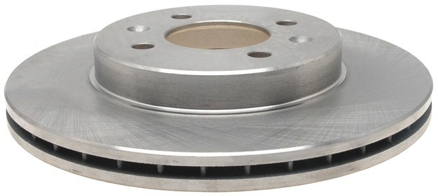 Raybestos Brake Rotor, R-Line, Single – 96087R