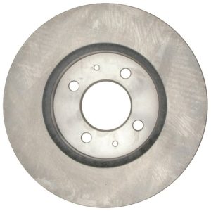 Raybestos Brake Rotor, R-Line, Single – 96087R