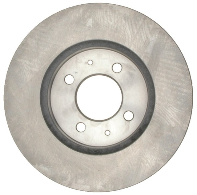 Raybestos Brake Rotor, R-Line, Single – 96087R