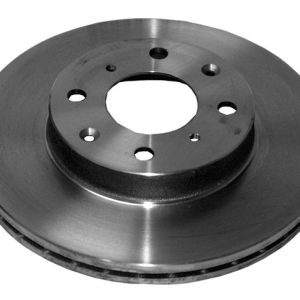 Raybestos Brake Rotor, R-Line, Single – 96088R