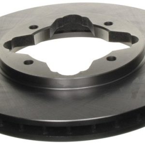 Raybestos Brake Rotor, R-Line, Single – 96111R
