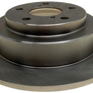 Raybestos Brake Rotor, R-Line, Single – 96121R