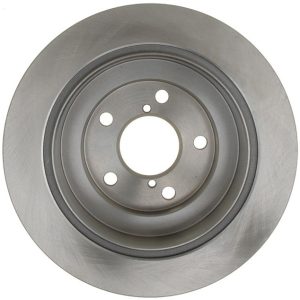 Raybestos Brake Rotor, R-Line, Single – 96121R
