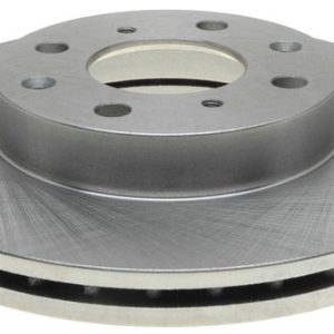 Raybestos Brake Rotor, R-Line, Single – 96147R