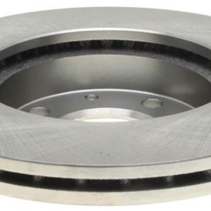 Raybestos Brake Rotor, R-Line, Single – 96147R