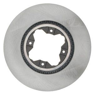 Raybestos Brake Rotor, R-Line, Single – 96158R
