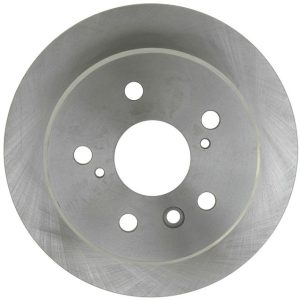 Raybestos Brake Rotor, R-Line, Single – 96216R