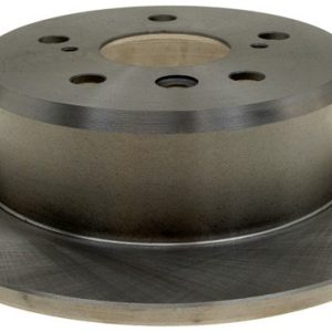 Raybestos Brake Rotor, R-Line, Single – 96216R