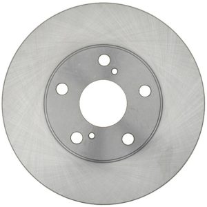 Raybestos Brake Rotor, R-Line, Single – 96217R