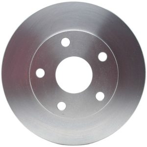 Raybestos Brake Rotor, R-Line, Single – 96219R
