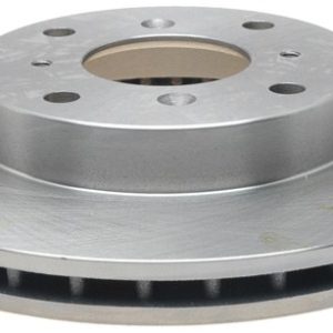 Raybestos Brake Rotor, R-Line, Single – 96265R
