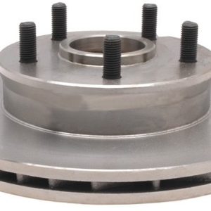 Raybestos Brake Rotor, R-Line, Single – 96302R
