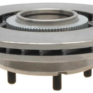 Raybestos Brake Rotor, R-Line, Single – 96302R