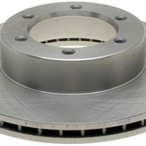 Raybestos Brake Rotor, R-Line, Single – 96343R