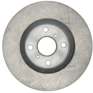 Raybestos Brake Rotor, R-Line, Single – 96354R