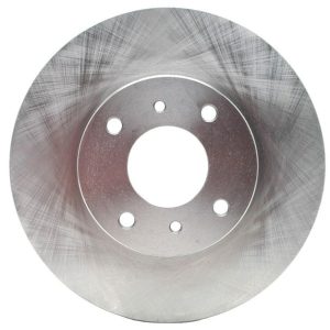 Raybestos Brake Rotor, R-Line, Single – 96363R
