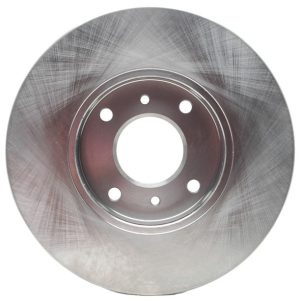 Raybestos Brake Rotor, R-Line, Single – 96363R