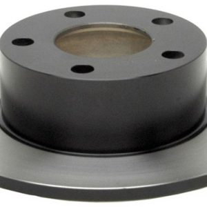 Raybestos Brake Rotor, R-Line, Single – 96423R