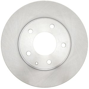 Raybestos Brake Rotor, R-Line, Single – 96477R