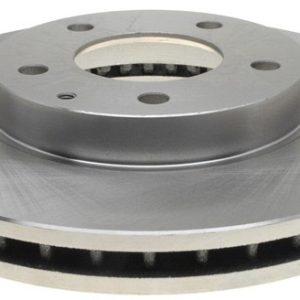 Raybestos Brake Rotor, R-Line, Single – 96477R