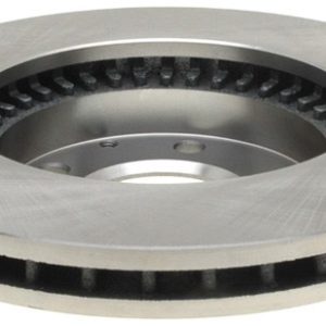 Raybestos Brake Rotor, R-Line, Single – 96477R