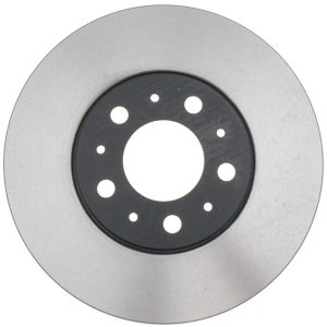 Raybestos Brake Rotor, R-Line, Single – 96516R