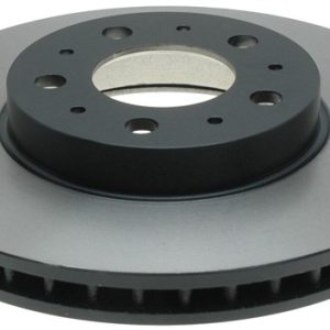Raybestos Brake Rotor, R-Line, Single – 96516R