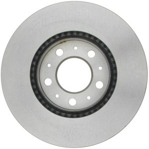 Raybestos Brake Rotor, R-Line, Single – 96516R