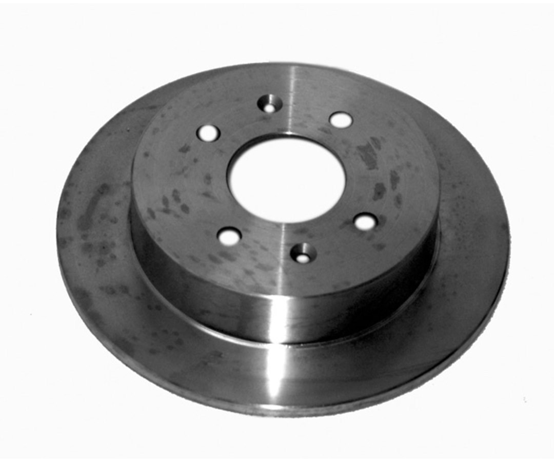 Raybestos Brake Rotor, R-Line, Single – 96544R