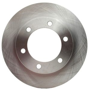 Raybestos Brake Rotor, R-Line, Single – 96575R