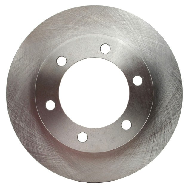 Raybestos Brake Rotor, R-Line, Single – 96575R