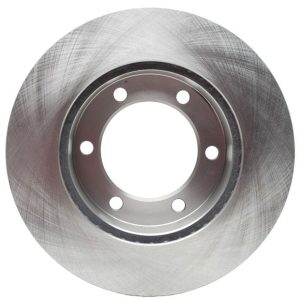 Raybestos Brake Rotor, R-Line, Single – 96575R