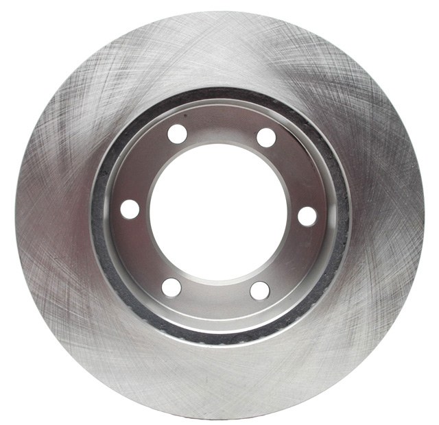 Raybestos Brake Rotor, R-Line, Single – 96575R