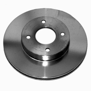 Raybestos Brake Rotor, R-Line, Single – 96589R