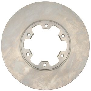 Raybestos Brake Rotor, R-Line, Single – 96615R