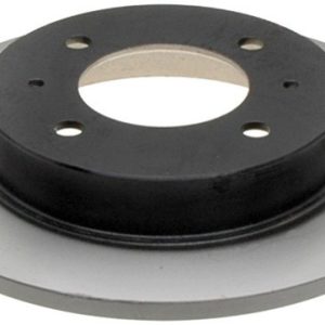 Raybestos Brake Rotor, R-Line, Single – 96617R