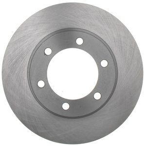 Raybestos Brake Rotor, R-Line, Single – 96632R