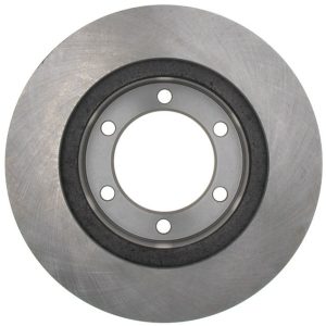 Raybestos Brake Rotor, R-Line, Single – 96632R